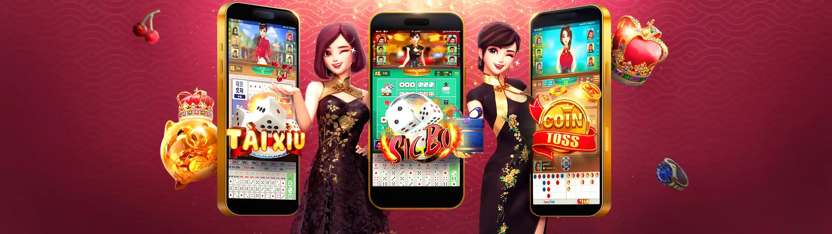 Giao diện cá cược trực tuyến của ggg88 nhà cái với các trò chơi đa dạng