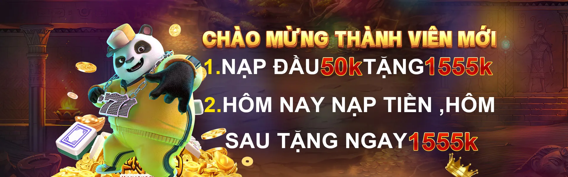 Hình ảnh Nổ Hũ GGG88 với các biểu tượng slot game và tiền vàng